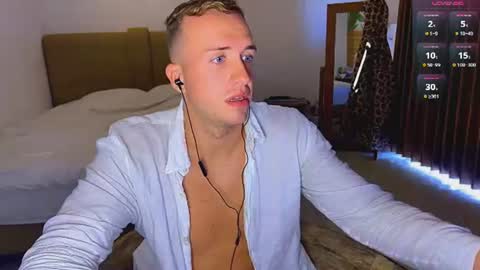 Tommy online show from 20, 6, 2026