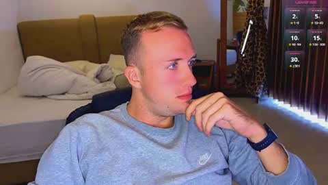 Tommy online show from 26, 6, 2026