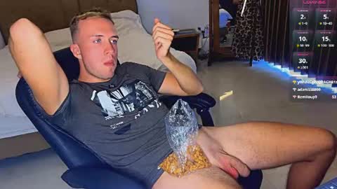 Tommy online show from 7, 7, 2026