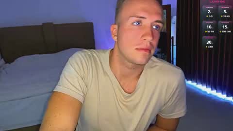 Tommy online show from 12, 7, 2026