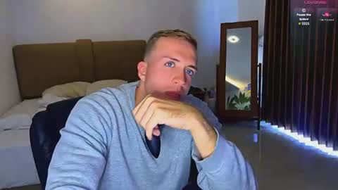 Tommy online show from 25, 7, 2026