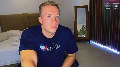 Tommy online show from 2, 8, 2026