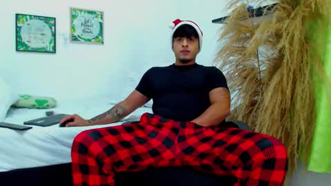 tommy online show from 14, 12, 2025