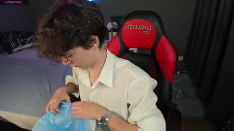 Tommy online show from 20, 2, 2025