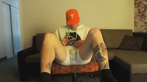 Snapshot of tommy_knuckles chatting on 31, 12, 2024 Tommy online show from 31, 12, 2024