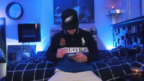 Snapshot of tommy_knuckles chatting on 1, 1, 2025 Tommy online show from 1, 1, 2025