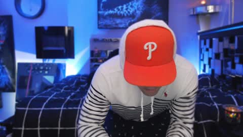 Snapshot of tommy_knuckles chatting on 2, 1, 2025 Tommy online show from 2, 1, 2025