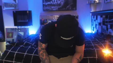 Snapshot of tommy_knuckles chatting on 5, 1, 2025 Tommy online show from 5, 1, 2025