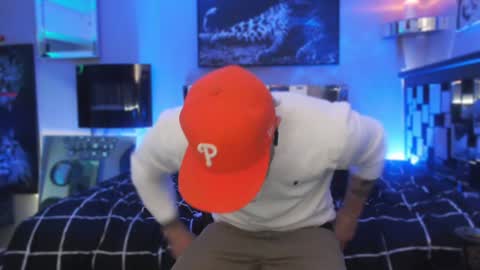 Snapshot of tommy_knuckles chatting on 8, 1, 2025 Tommy online show from 8, 1, 2025