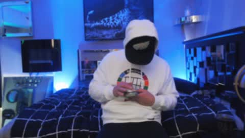 Snapshot of tommy_knuckles chatting on 11, 1, 2025 Tommy online show from 11, 1, 2025