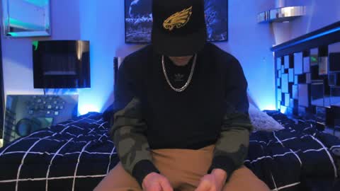 Snapshot of tommy_knuckles chatting on 12, 1, 2025 Tommy online show from 12, 1, 2025