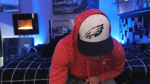 Snapshot of tommy_knuckles chatting on 17, 1, 2025 Tommy online show from 17, 1, 2025