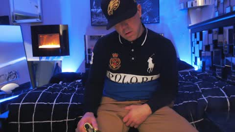 Snapshot of tommy_knuckles chatting on 19, 1, 2025 Tommy online show from 19, 1, 2025