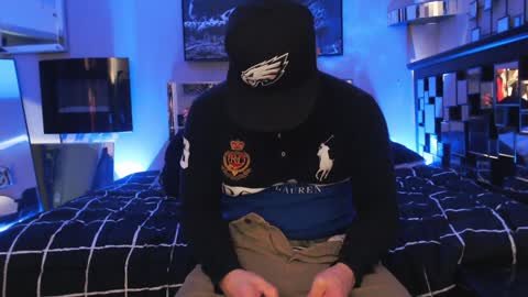 Snapshot of tommy_knuckles chatting on 19, 1, 2025 Tommy online show from 19, 1, 2025