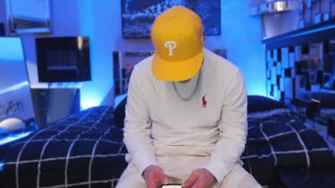 Snapshot of tommy_knuckles chatting on 20, 1, 2025 Tommy online show from 20, 1, 2025