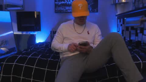 Snapshot of tommy_knuckles chatting on 22, 1, 2025 Tommy online show from 22, 1, 2025