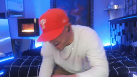 Snapshot of tommy_knuckles chatting on 25, 1, 2025 Tommy online show from 25, 1, 2025