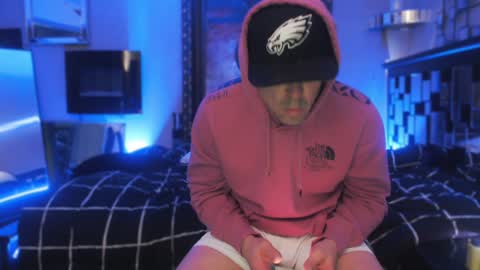 Snapshot of tommy_knuckles chatting on 25, 1, 2025 Tommy online show from 25, 1, 2025