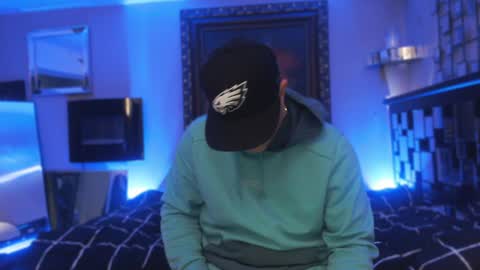 Snapshot of tommy_knuckles chatting on 27, 1, 2025 Tommy online show from 27, 1, 2025