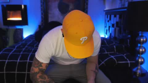 Snapshot of tommy_knuckles chatting on 31, 1, 2025 Tommy online show from 31, 1, 2025