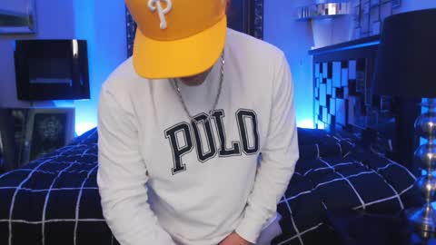 Snapshot of tommy_knuckles chatting on 1, 2, 2025 Tommy online show from 1, 2, 2025