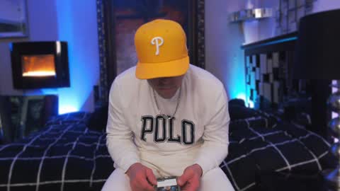 Snapshot of tommy_knuckles chatting on 1, 2, 2025 Tommy online show from 1, 2, 2025