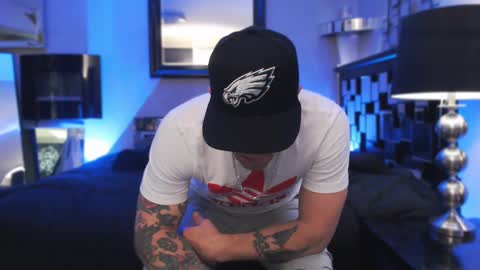 Snapshot of tommy_knuckles chatting on 13, 2, 2025 Tommy online show from 13, 2, 2025