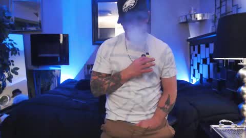 Snapshot of tommy_knuckles chatting on 16, 2, 2025 Tommy online show from 16, 2, 2025