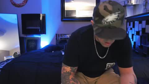 Snapshot of tommy_knuckles chatting on 23, 2, 2025 Tommy online show from 23, 2, 2025