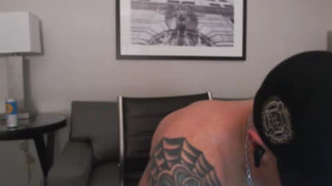 Snapshot of tommy_knuckles chatting on 2, 3, 2025 Tommy online show from 2, 3, 2025