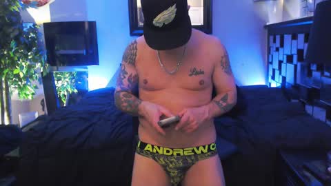 Snapshot of tommy_knuckles chatting on 6, 3, 2025 Tommy online show from 6, 3, 2025