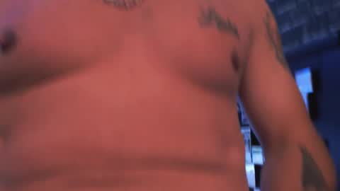 Snapshot of tommy_knuckles chatting on 13, 9, 2025 Tommy online show from 13, 9, 2025