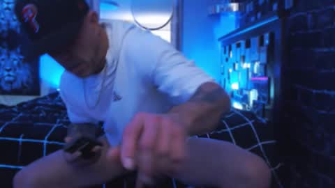 Tommy online show from 15, 12, 2025