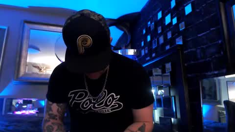 Tommy online show from 22, 3, 2026