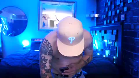Snapshot of tommy_knuckles chatting on 7, 6, 2026 Tommy online show from 7, 6, 2026