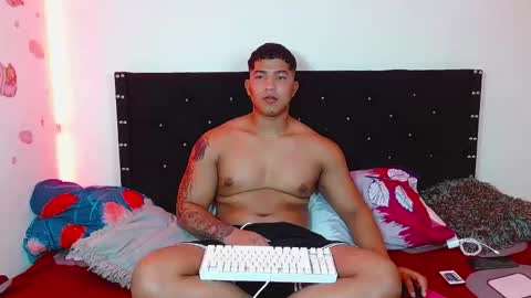 tommy and merida online show from 11, 3, 2026