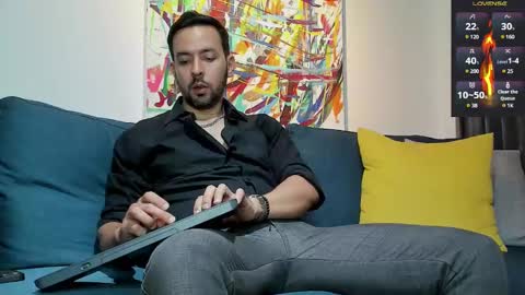 tommy_raym0ndg online show from 12, 2, 2025