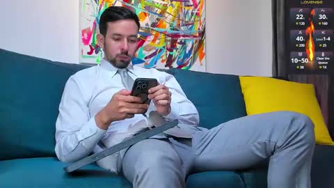 tommy_raym0ndg online show from 25, 2, 2025