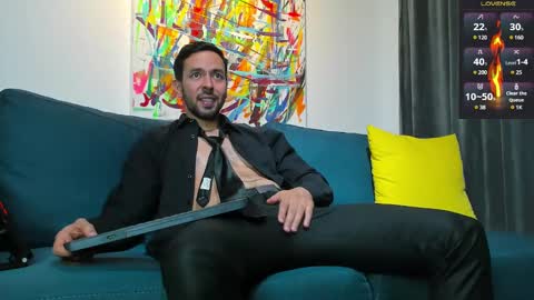 tommy_raym0ndg online show from 8, 3, 2025