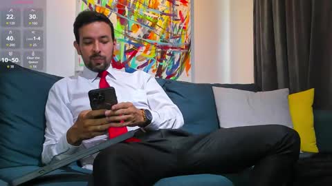 tommy_raym0ndg online show from 29, 9, 2025