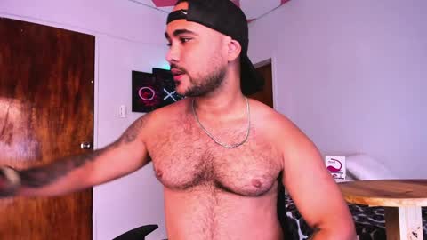 tommy_sccott online show from 12, 12, 2024