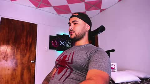 tommy_sccott online show from 13, 12, 2024