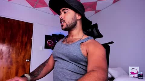 tommy_sccott online show from 13, 1, 2025