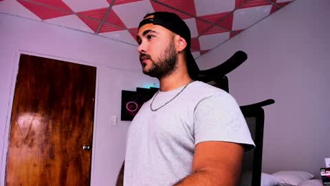 tommy_sccott online show from 17, 1, 2025