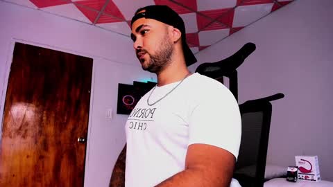 tommy_sccott online show from 30, 1, 2025