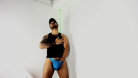 tommy_sccott online show from 19, 9, 2025