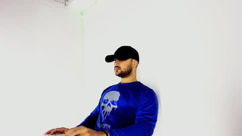 tommy_sccott online show from 20, 9, 2025