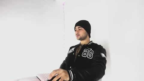 tommy_sccott online show from 30, 9, 2025