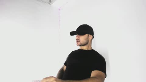 tommy_sccott online show from 1, 10, 2025