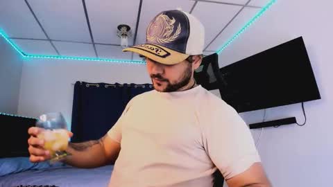 tommy_sccott online show from 16, 12, 2025